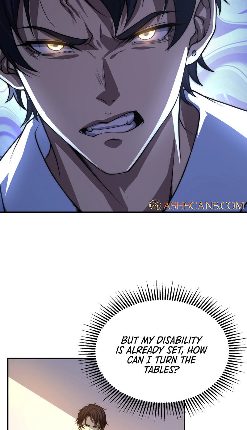 Wangyou: Wo Neng Jinhua Yiqie Chapter 1 page 66 - 