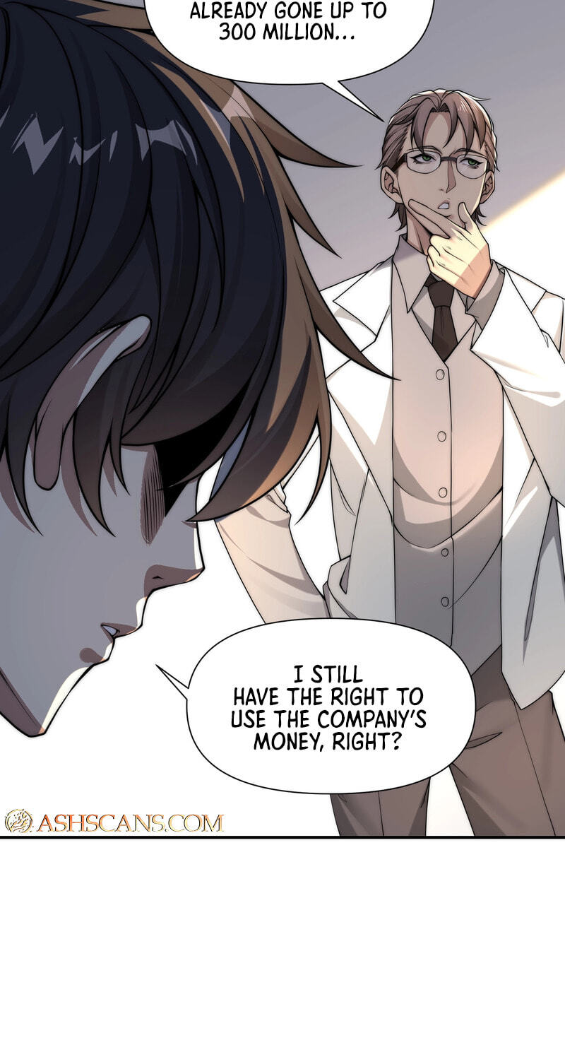 Wangyou: Wo Neng Jinhua Yiqie Chapter 1 page 78 - 