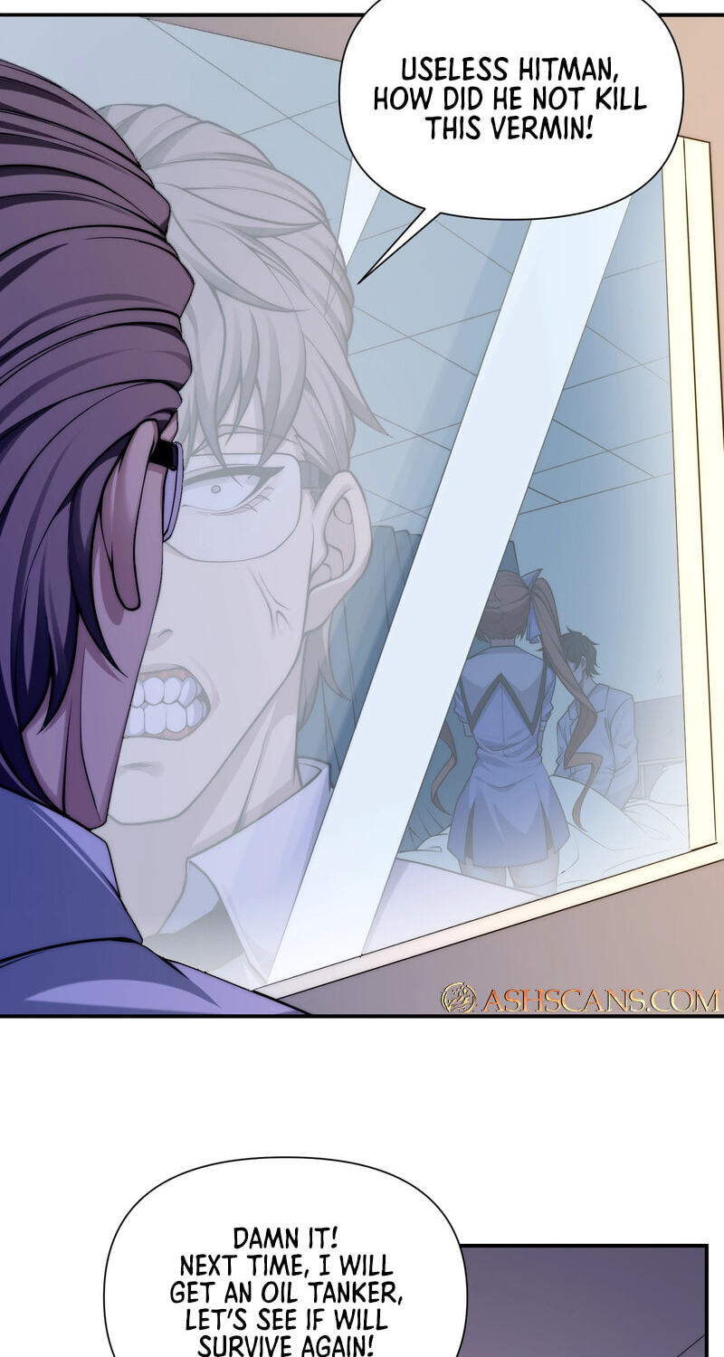 Wangyou: Wo Neng Jinhua Yiqie Chapter 1 page 88 - 