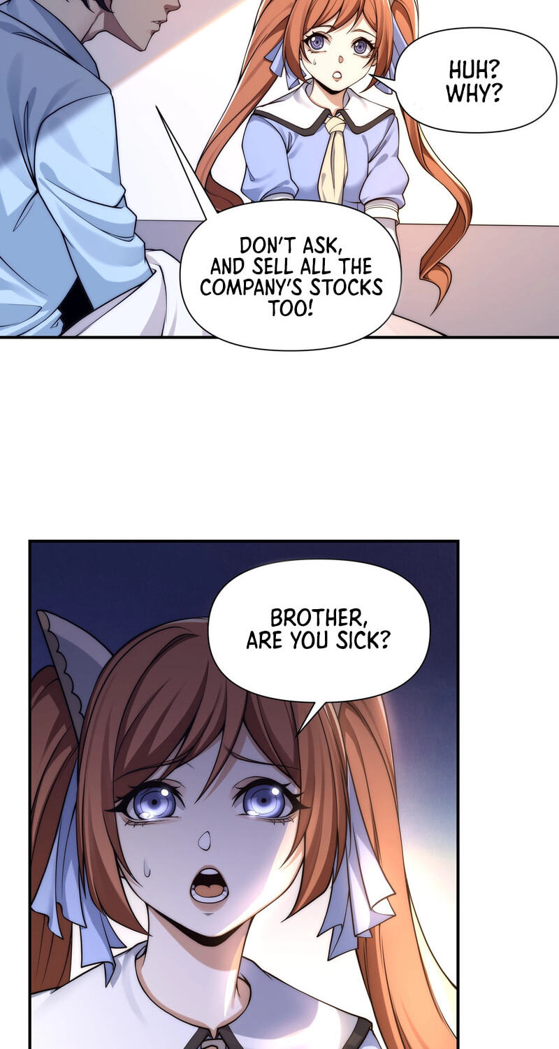 Wangyou: Wo Neng Jinhua Yiqie Chapter 1 page 90 - 
