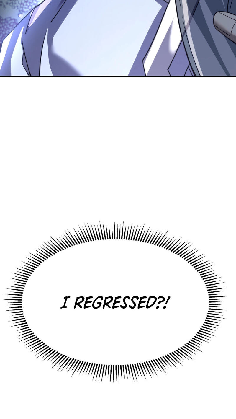 Wangyou: Wo Neng Jinhua Yiqie Chapter 1 page 10 - 