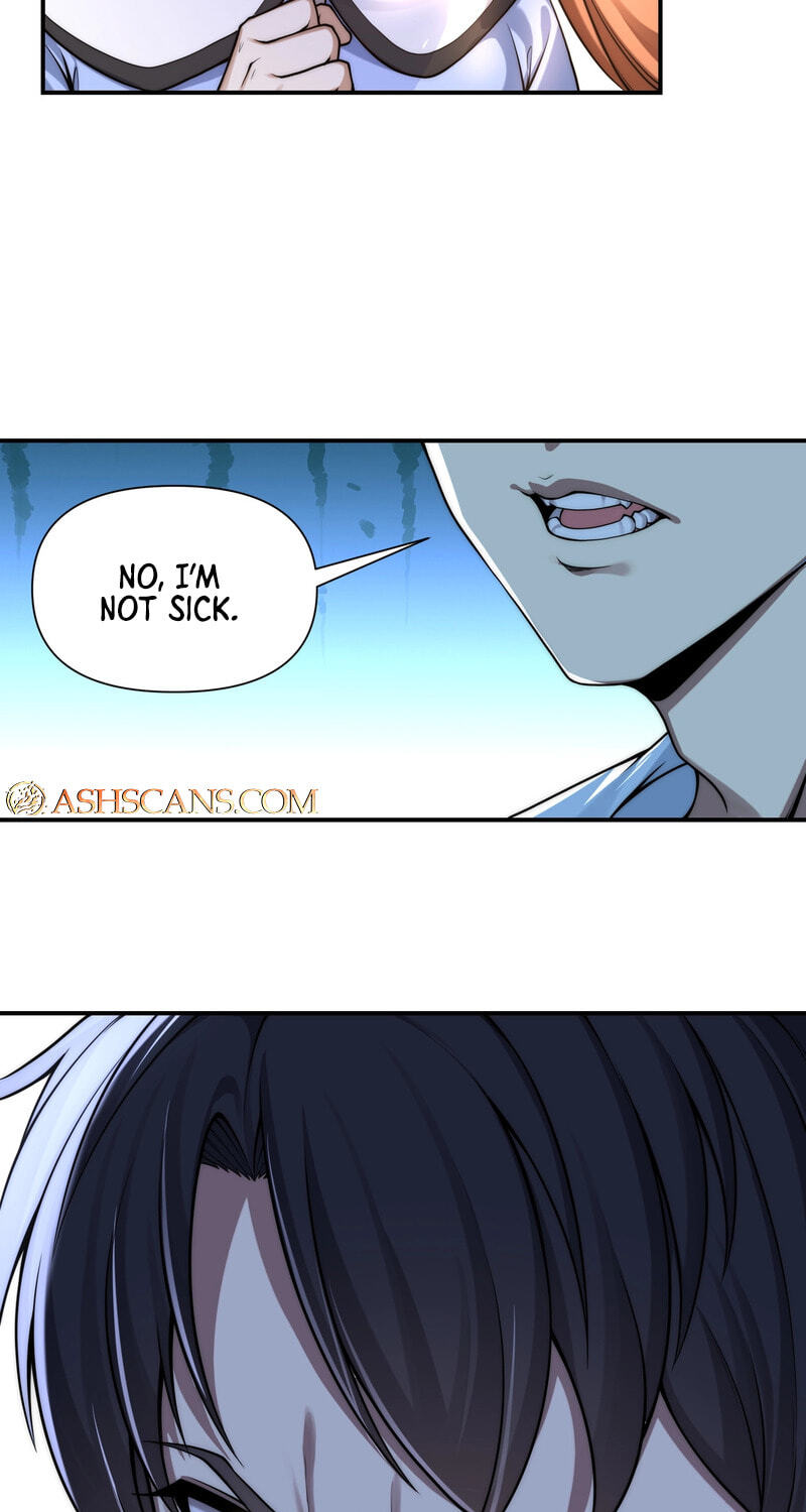 Wangyou: Wo Neng Jinhua Yiqie Chapter 1 page 91 - 