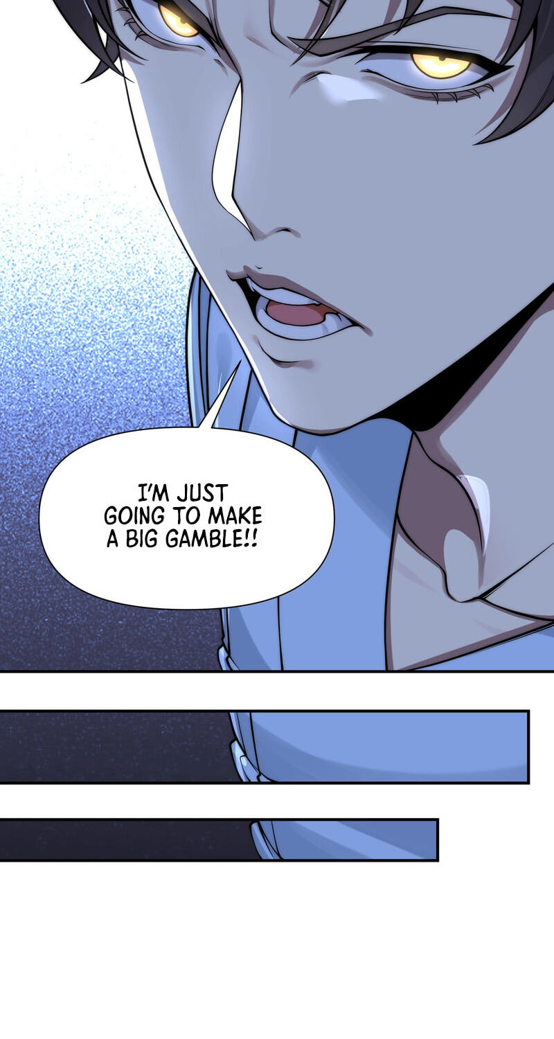 Wangyou: Wo Neng Jinhua Yiqie Chapter 1 page 92 - 