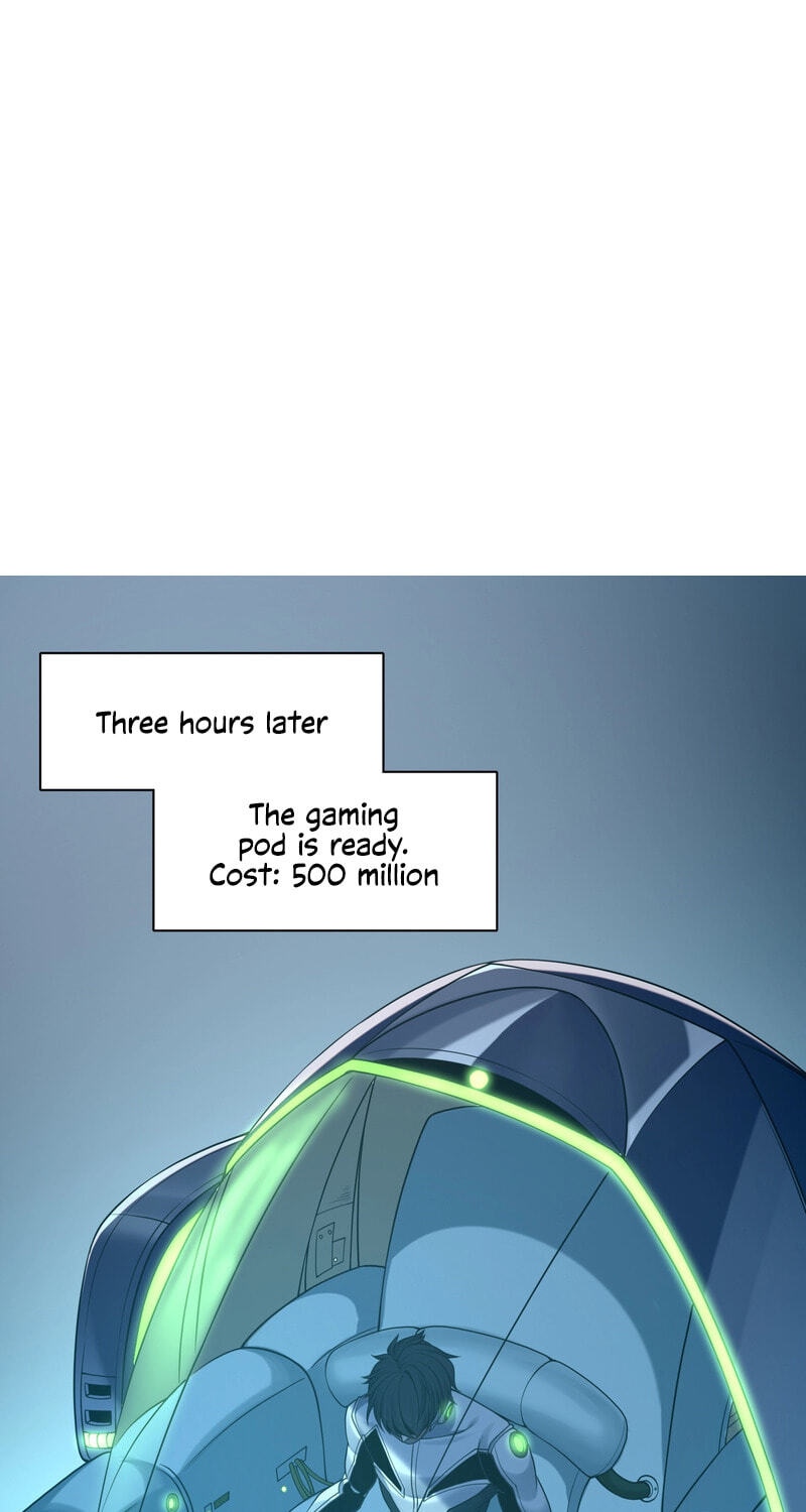 Wangyou: Wo Neng Jinhua Yiqie Chapter 1 page 93 - 