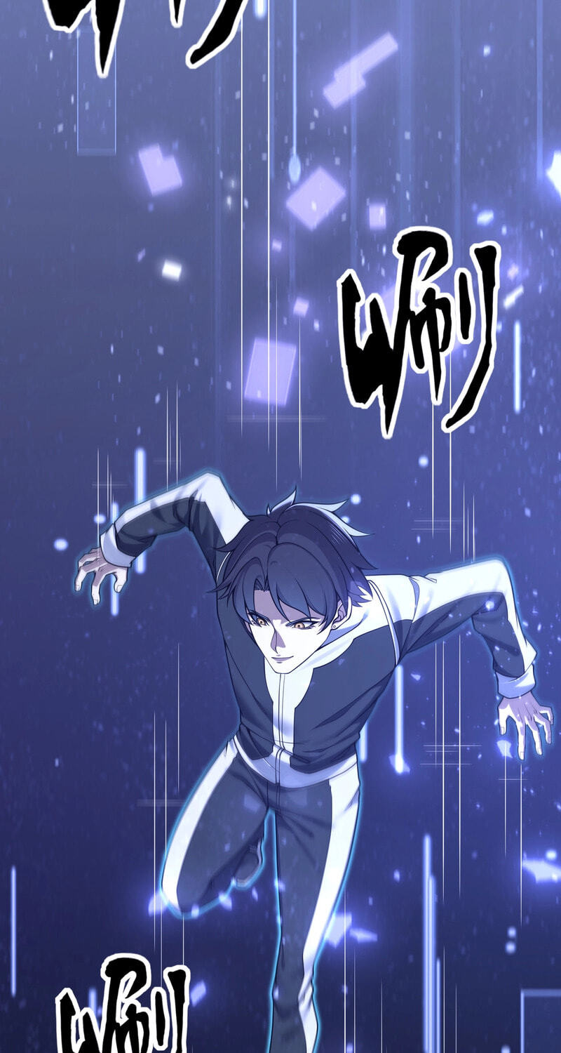 Wangyou: Wo Neng Jinhua Yiqie Chapter 1 page 97 - 
