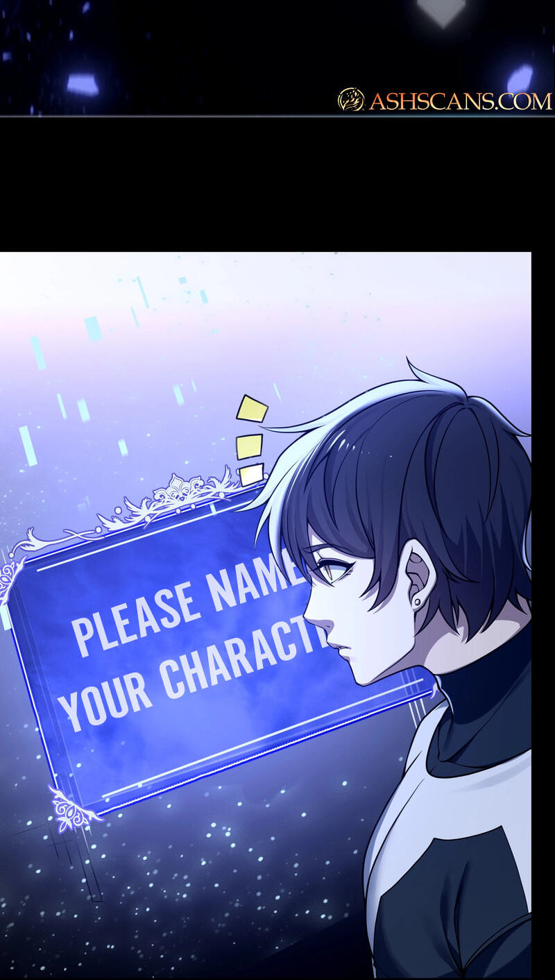 Wangyou: Wo Neng Jinhua Yiqie Chapter 1 page 100 - 