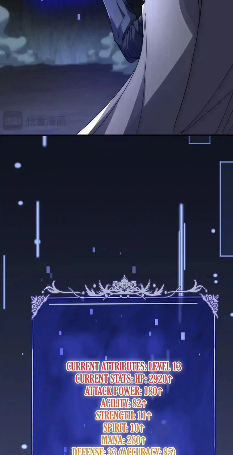 Wangyou: Wo Neng Jinhua Yiqie Chapter 10 page 11 - 