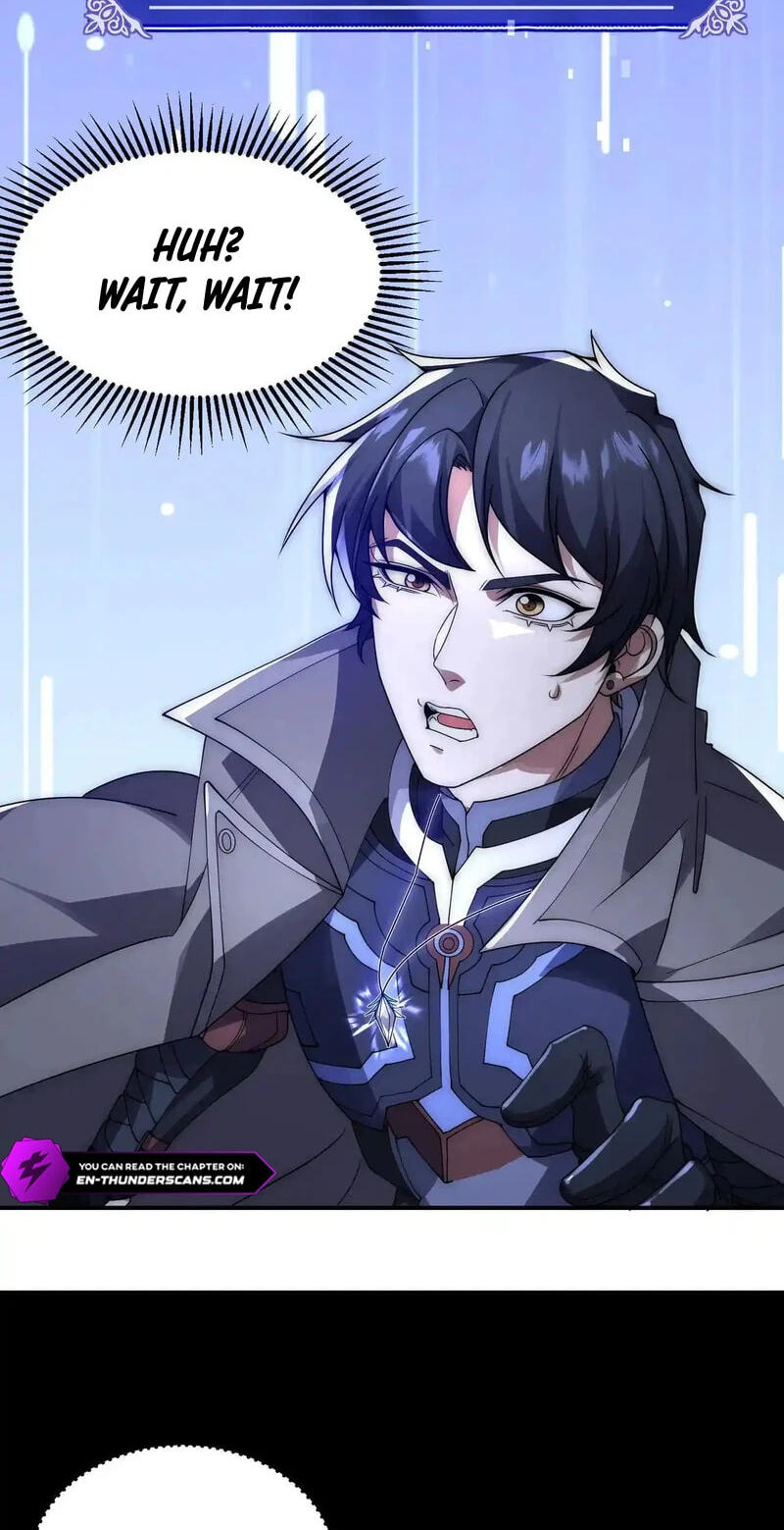 Wangyou: Wo Neng Jinhua Yiqie Chapter 10 page 13 - 