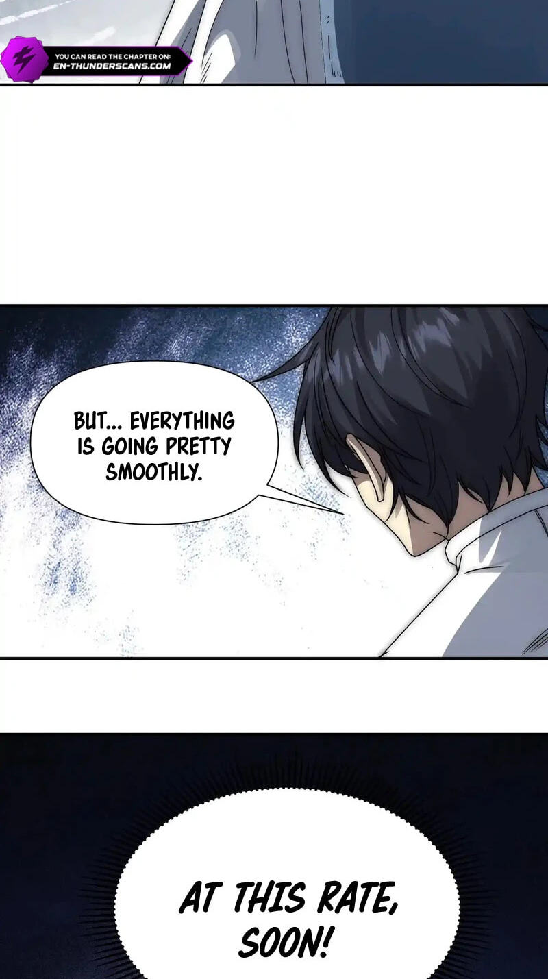 Wangyou: Wo Neng Jinhua Yiqie Chapter 10 page 19 - 