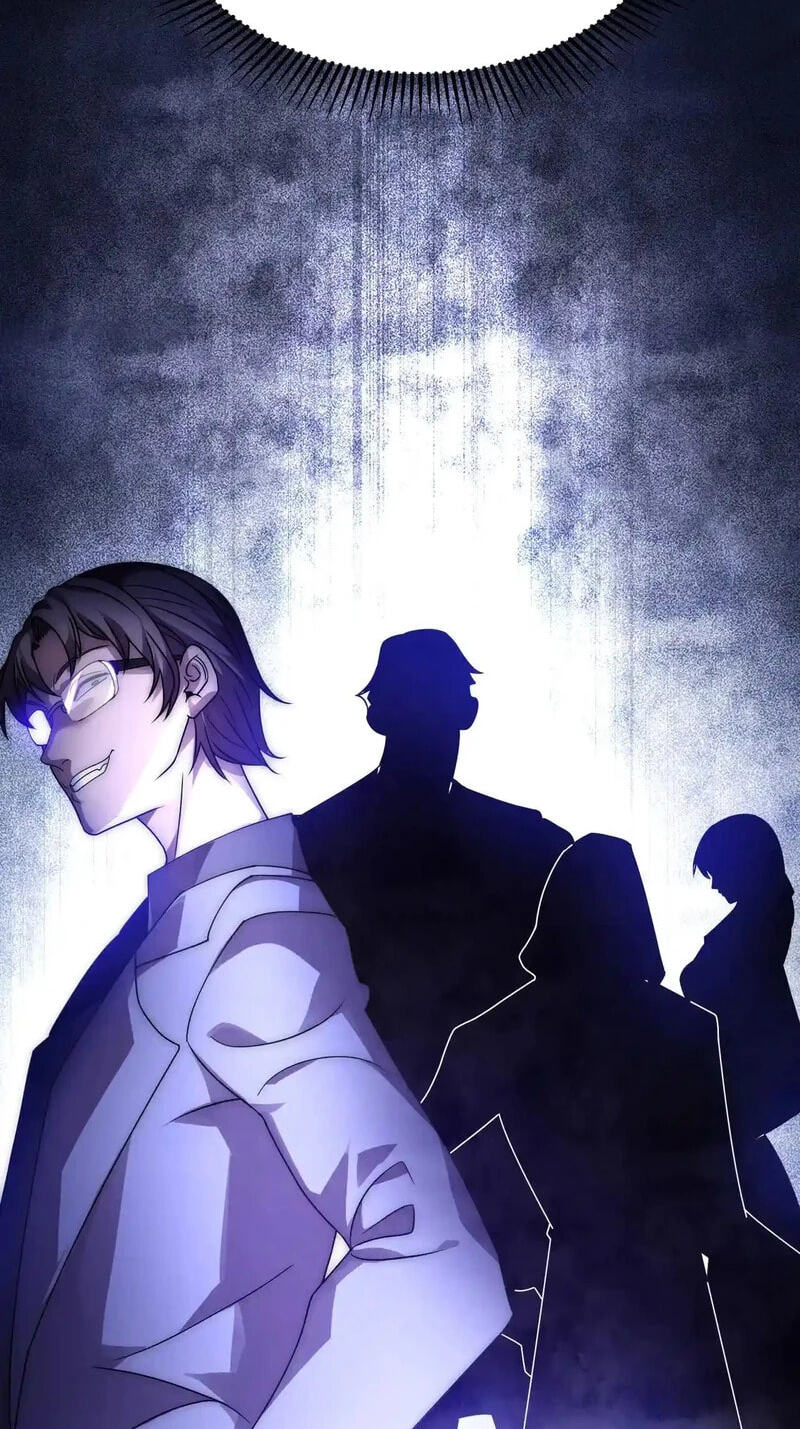 Wangyou: Wo Neng Jinhua Yiqie Chapter 10 page 20 - 