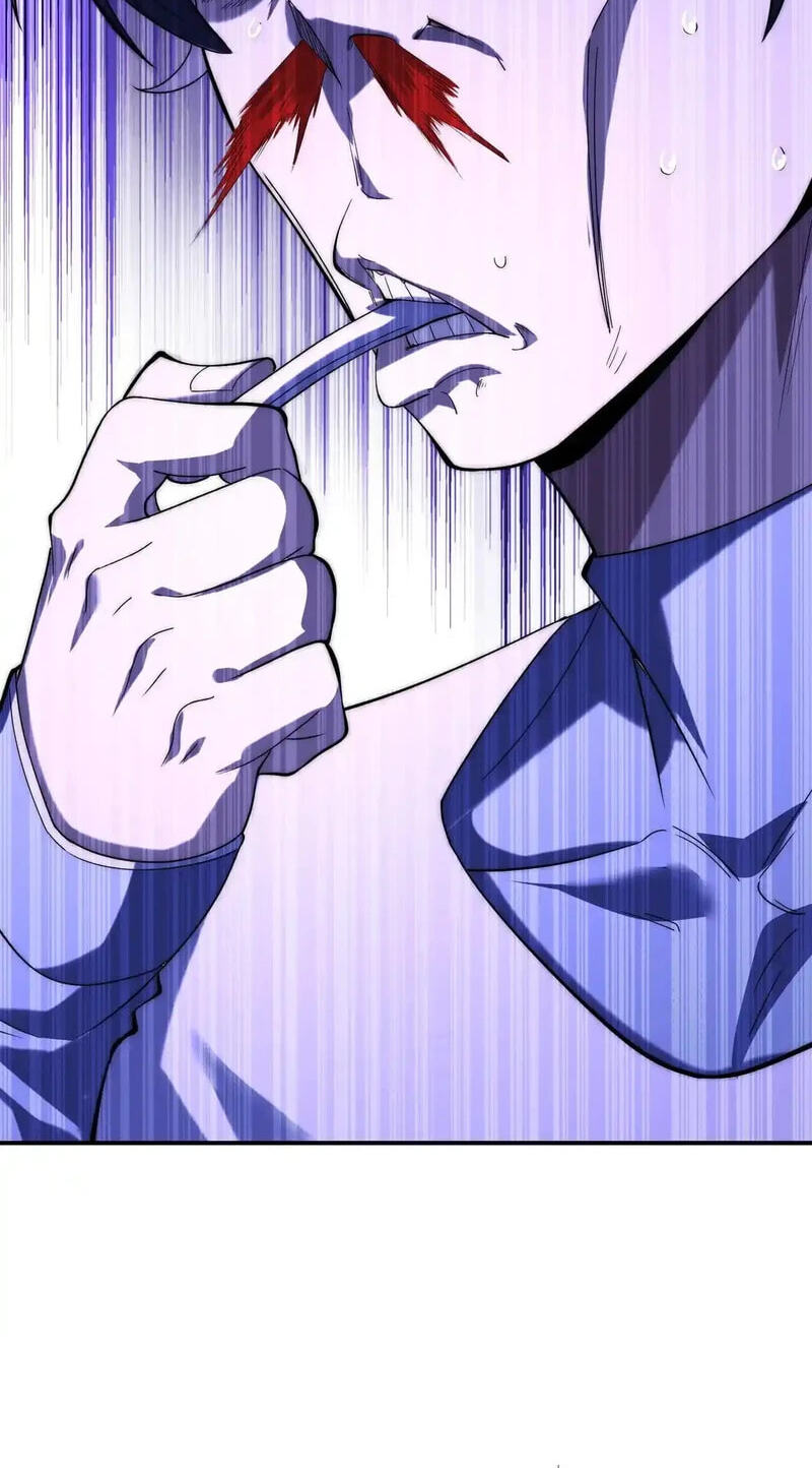 Wangyou: Wo Neng Jinhua Yiqie Chapter 10 page 29 - 