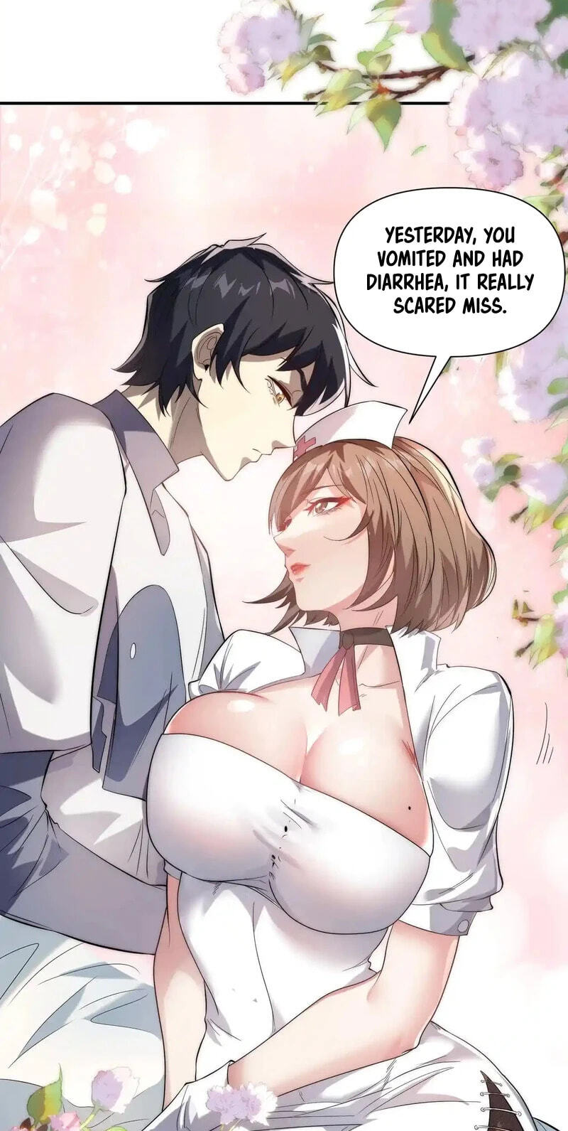 Wangyou: Wo Neng Jinhua Yiqie Chapter 10 page 41 - 