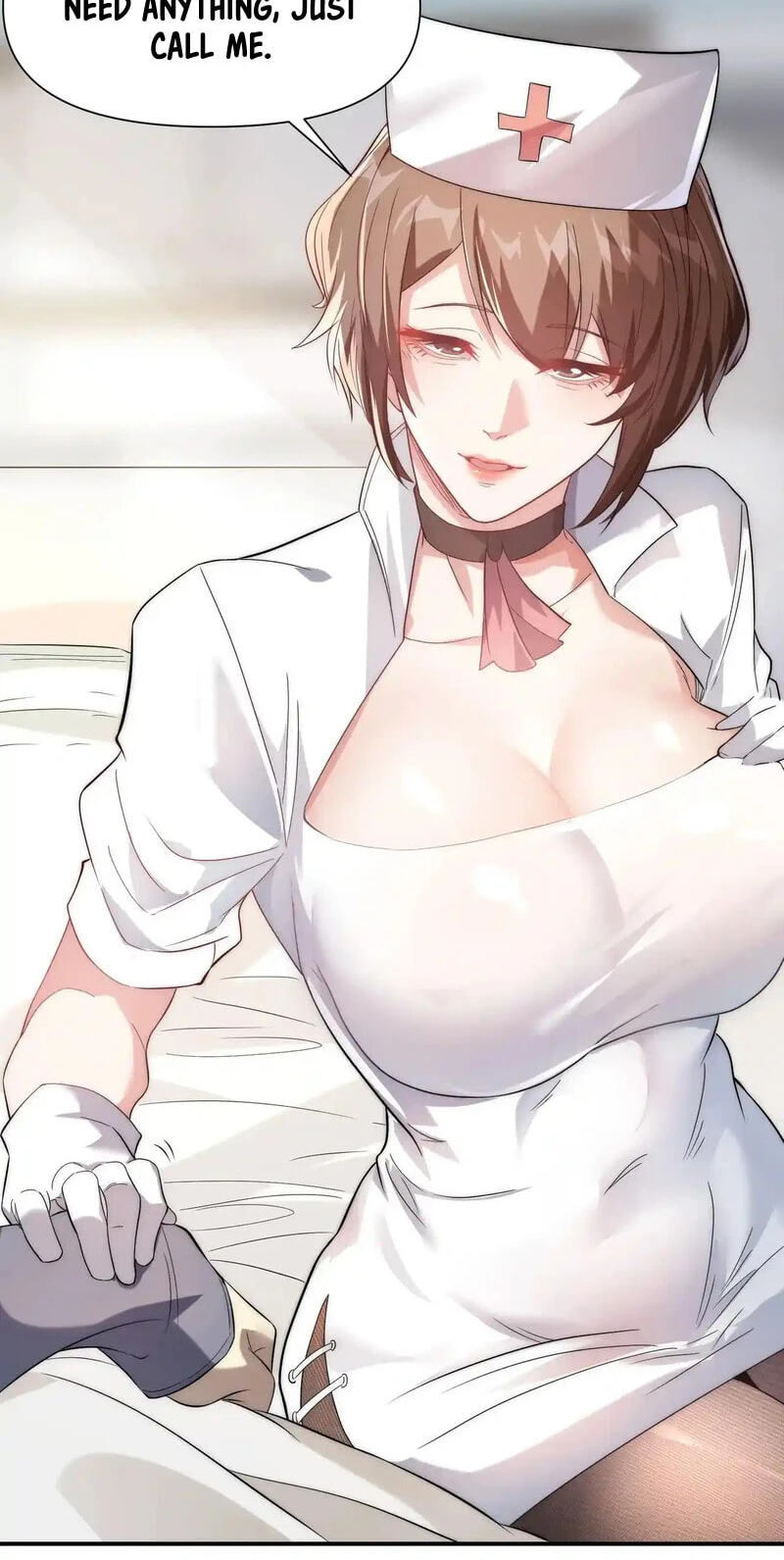 Wangyou: Wo Neng Jinhua Yiqie Chapter 10 page 44 - 