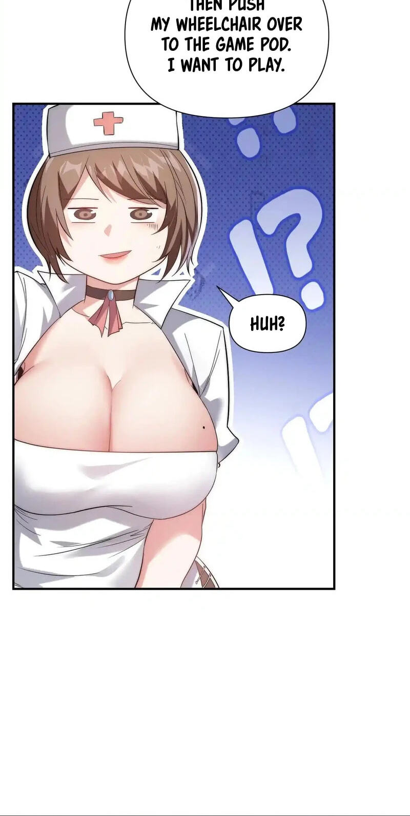 Wangyou: Wo Neng Jinhua Yiqie Chapter 10 page 46 - 