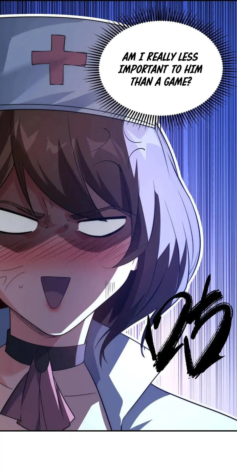 Wangyou: Wo Neng Jinhua Yiqie Chapter 10 page 47 - 