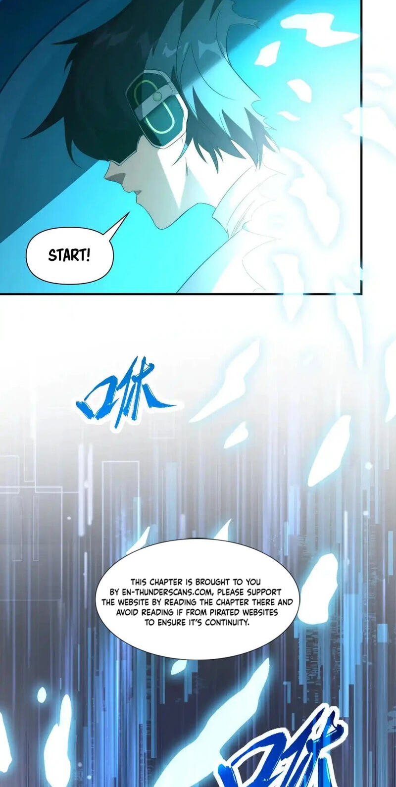 Wangyou: Wo Neng Jinhua Yiqie Chapter 10 page 50 - 