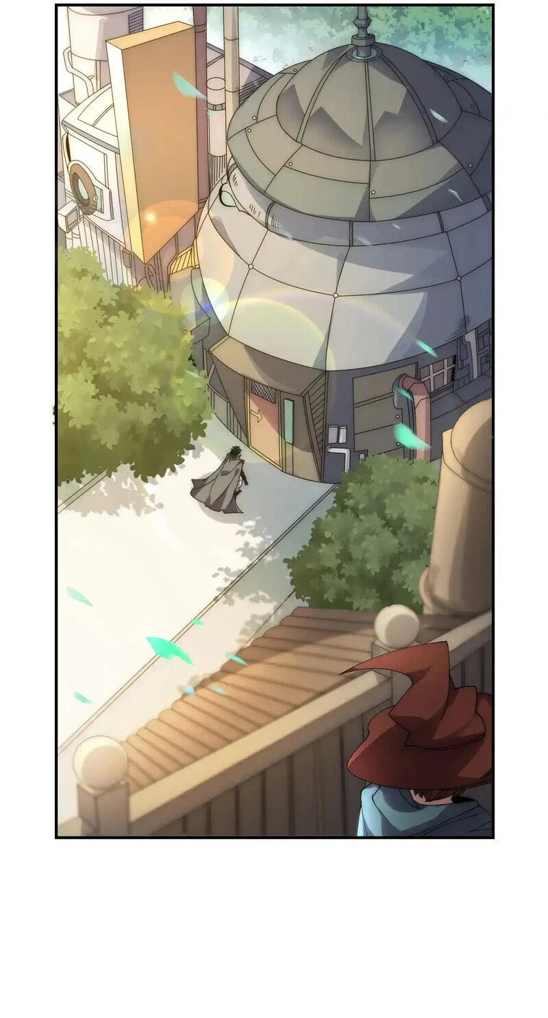 Wangyou: Wo Neng Jinhua Yiqie Chapter 10 page 59 - 