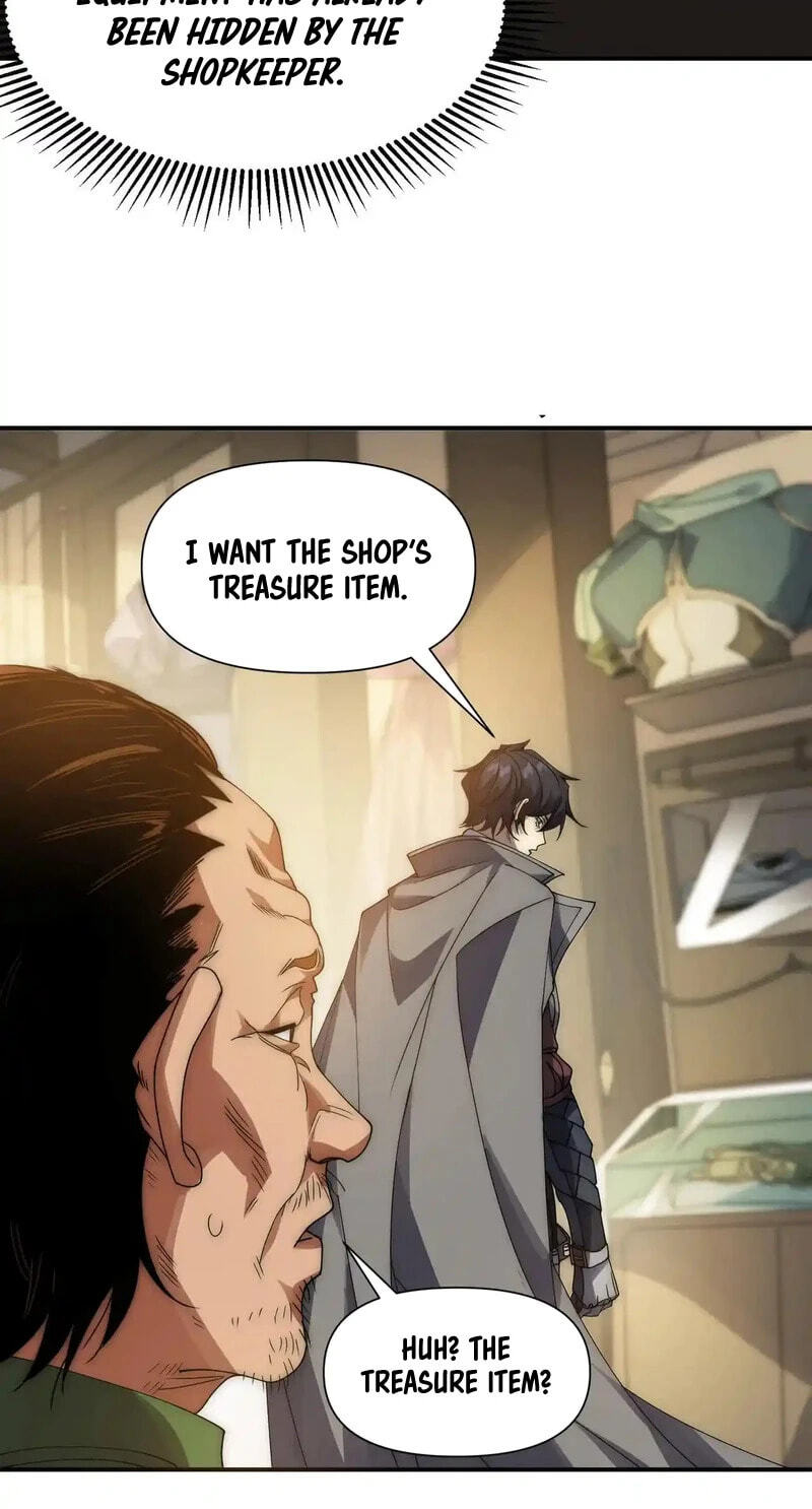 Wangyou: Wo Neng Jinhua Yiqie Chapter 10 page 63 - 