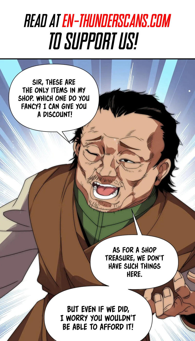 Wangyou: Wo Neng Jinhua Yiqie Chapter 11 page 2 - 
