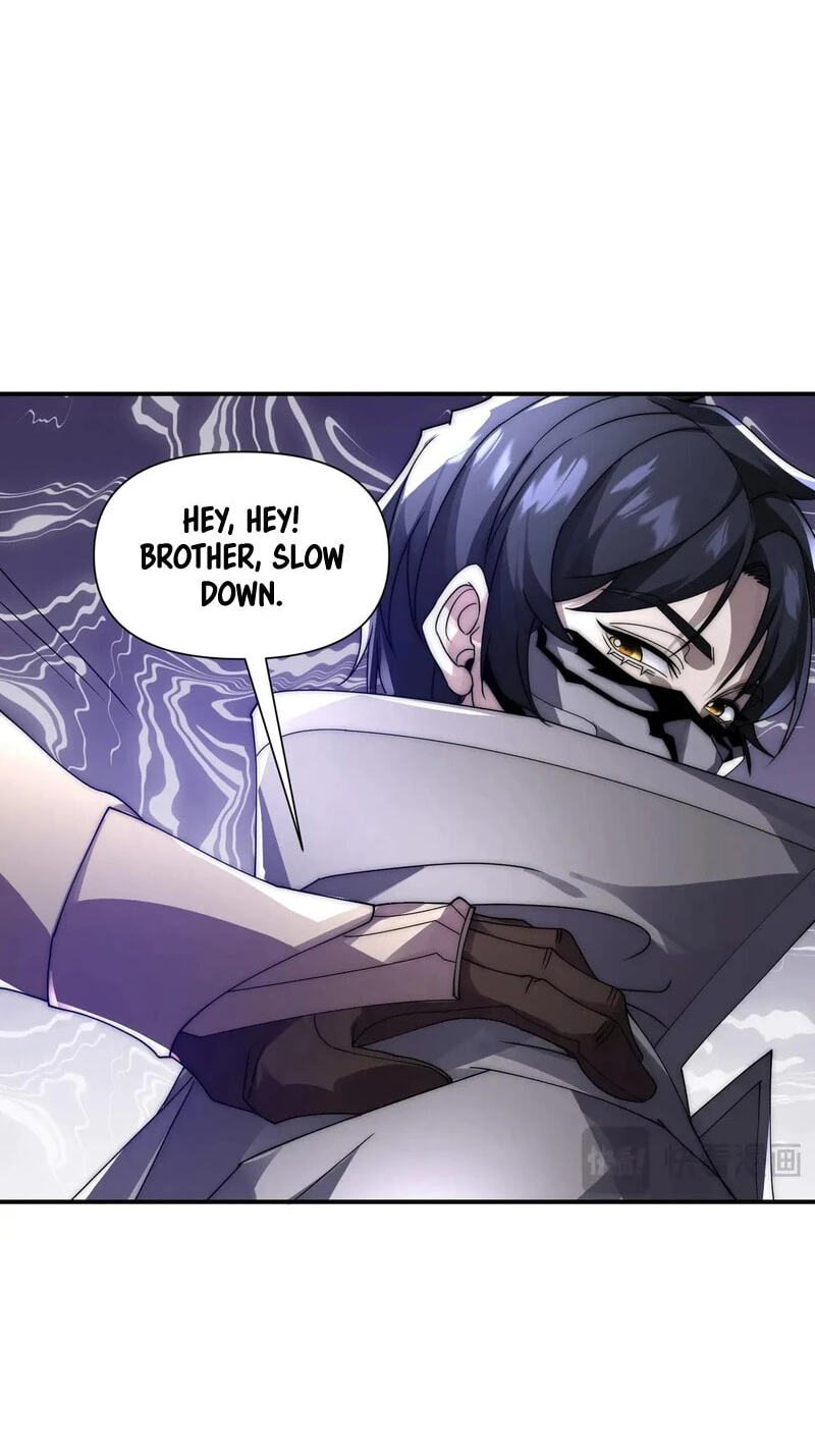 Wangyou: Wo Neng Jinhua Yiqie Chapter 11 page 23 - 