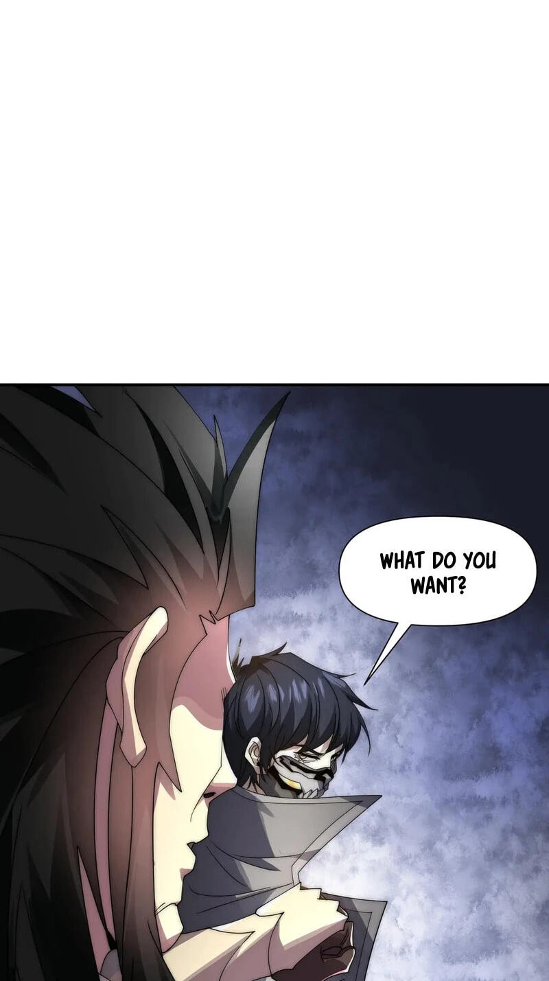 Wangyou: Wo Neng Jinhua Yiqie Chapter 11 page 24 - 