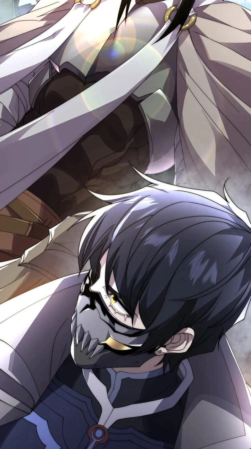 Wangyou: Wo Neng Jinhua Yiqie Chapter 11 page 26 - 