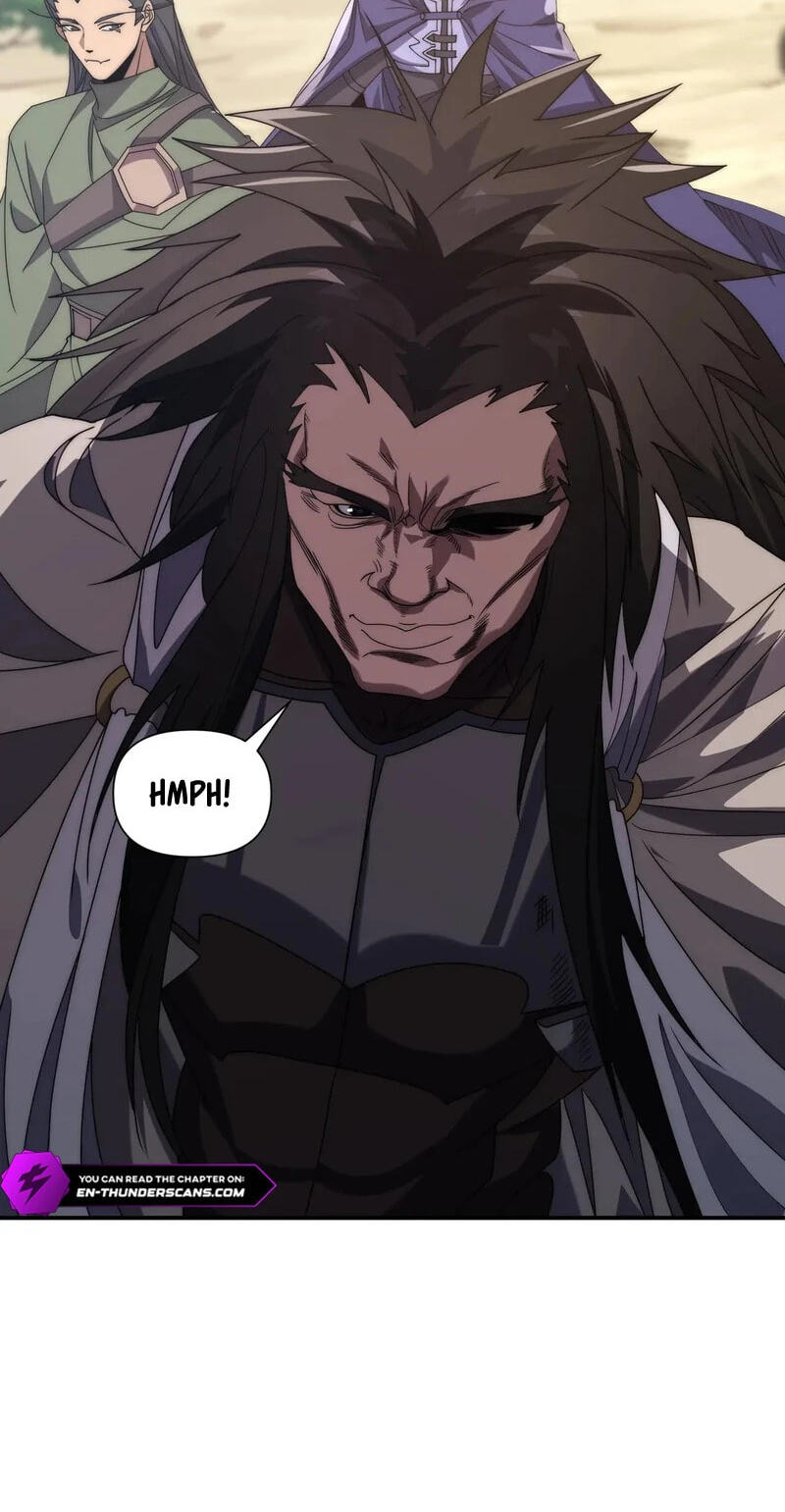 Wangyou: Wo Neng Jinhua Yiqie Chapter 11 page 30 - 