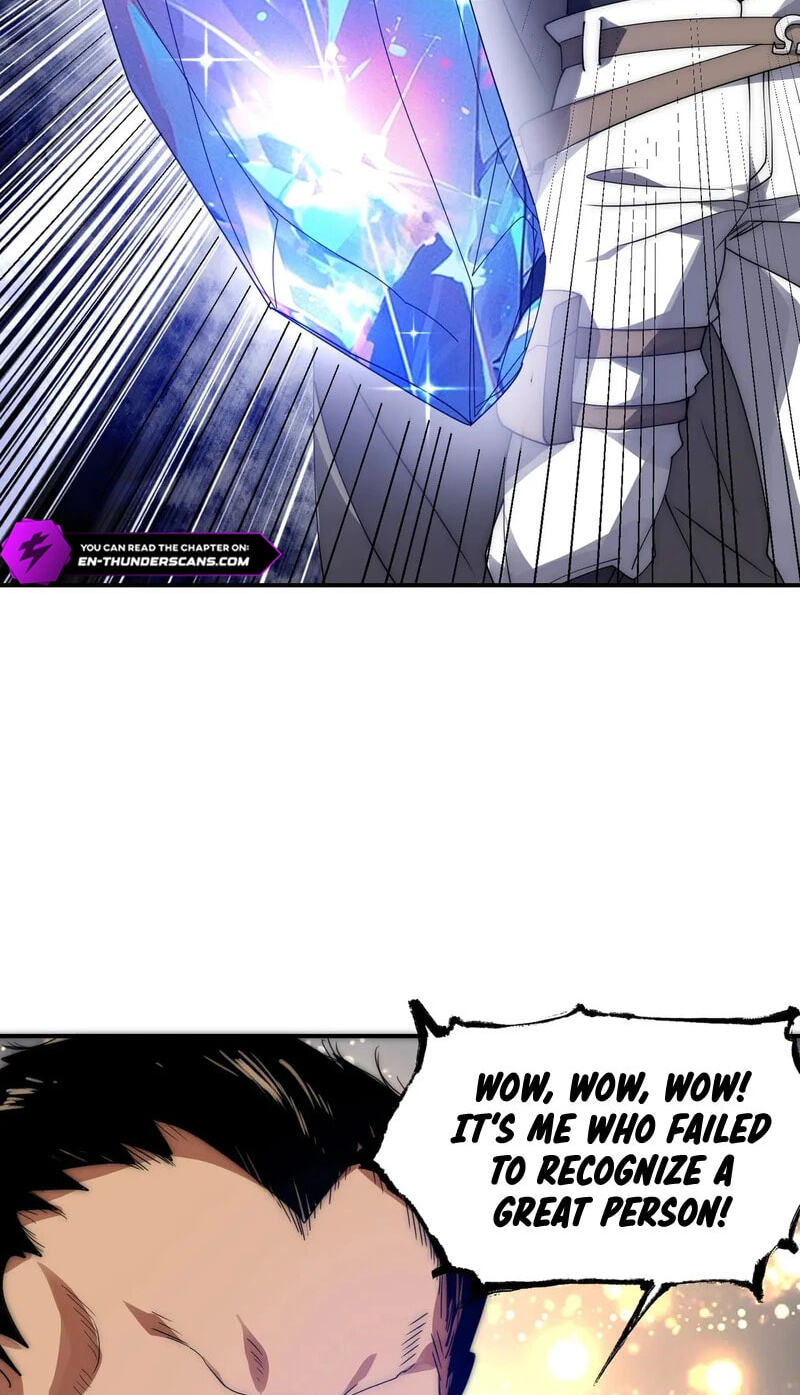 Wangyou: Wo Neng Jinhua Yiqie Chapter 11 page 4 - 