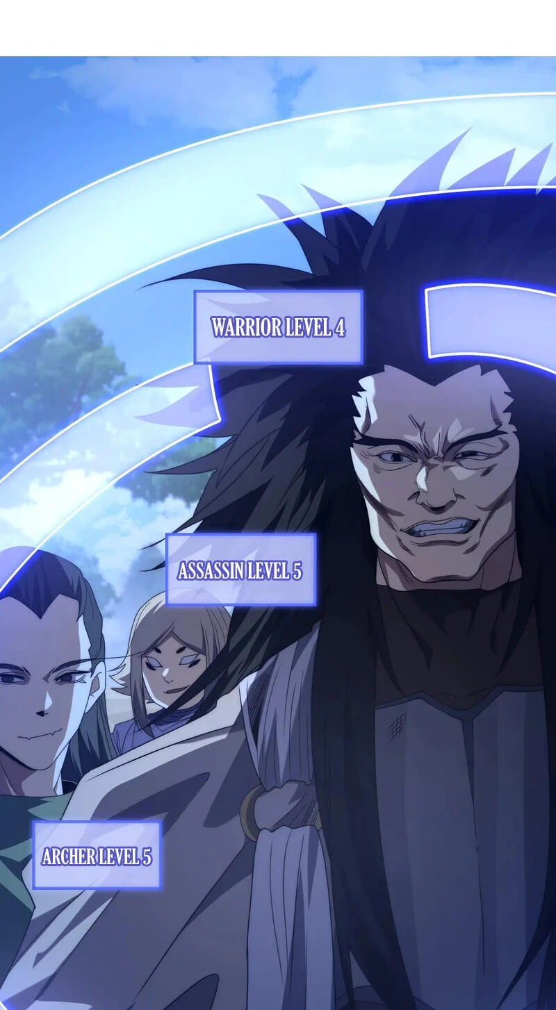 Wangyou: Wo Neng Jinhua Yiqie Chapter 11 page 45 - 