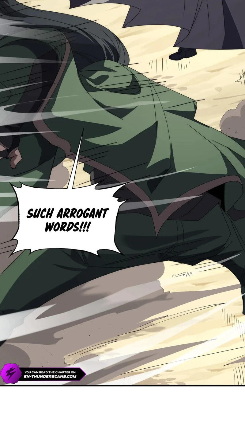 Wangyou: Wo Neng Jinhua Yiqie Chapter 11 page 49 - 