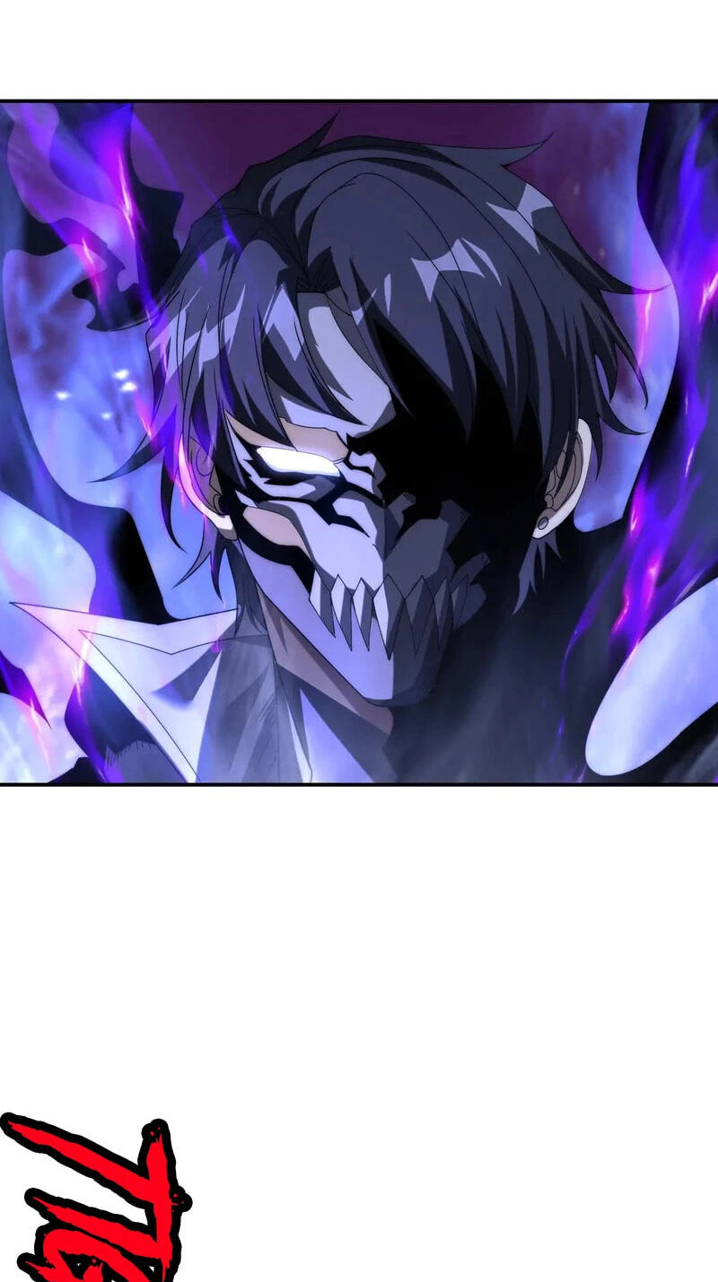 Wangyou: Wo Neng Jinhua Yiqie Chapter 11 page 50 - 