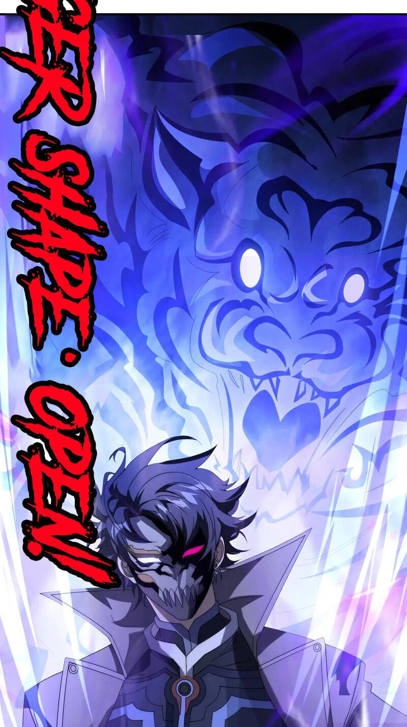 Wangyou: Wo Neng Jinhua Yiqie Chapter 11 page 51 - 