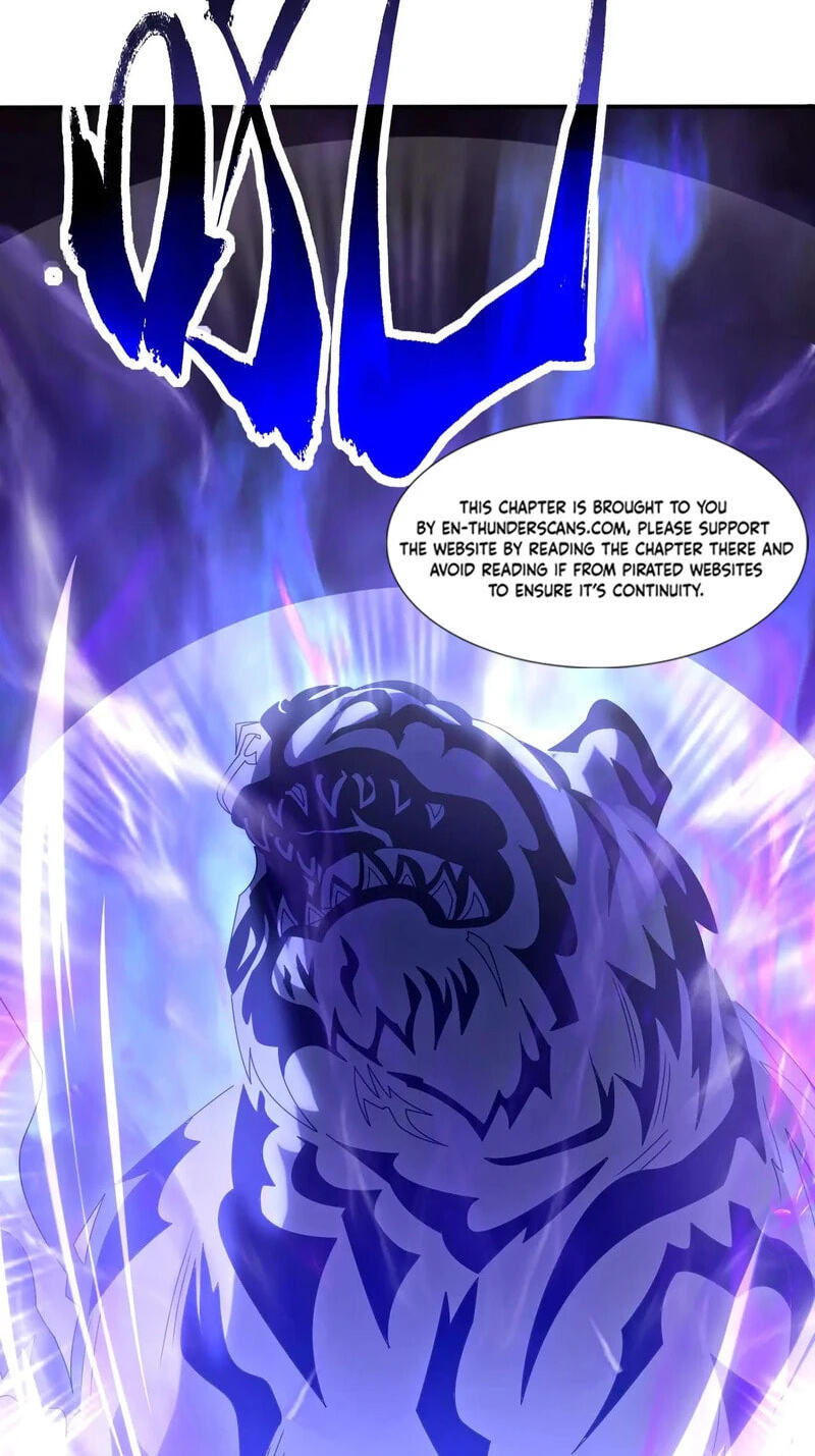 Wangyou: Wo Neng Jinhua Yiqie Chapter 11 page 53 - 