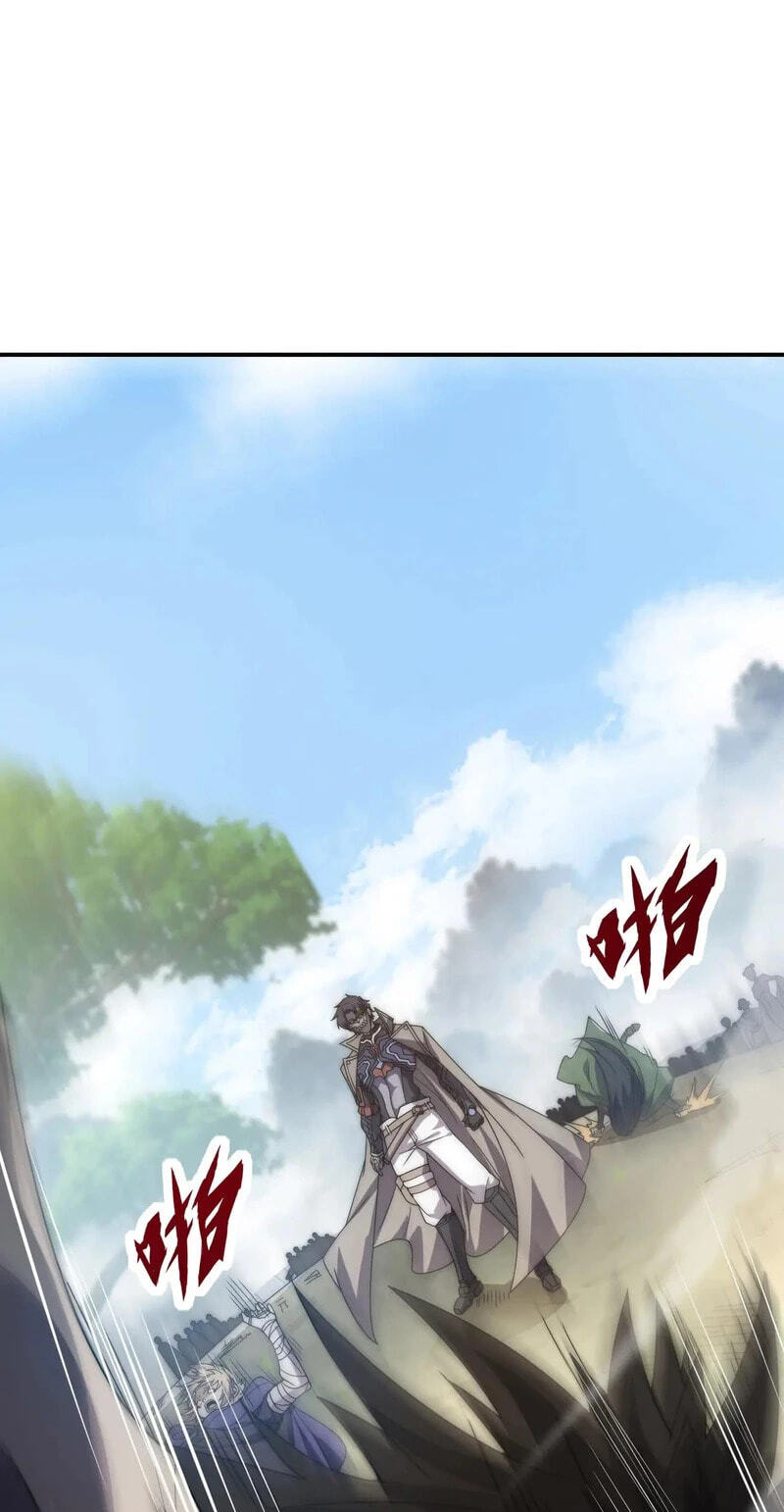 Wangyou: Wo Neng Jinhua Yiqie Chapter 11 page 55 - 