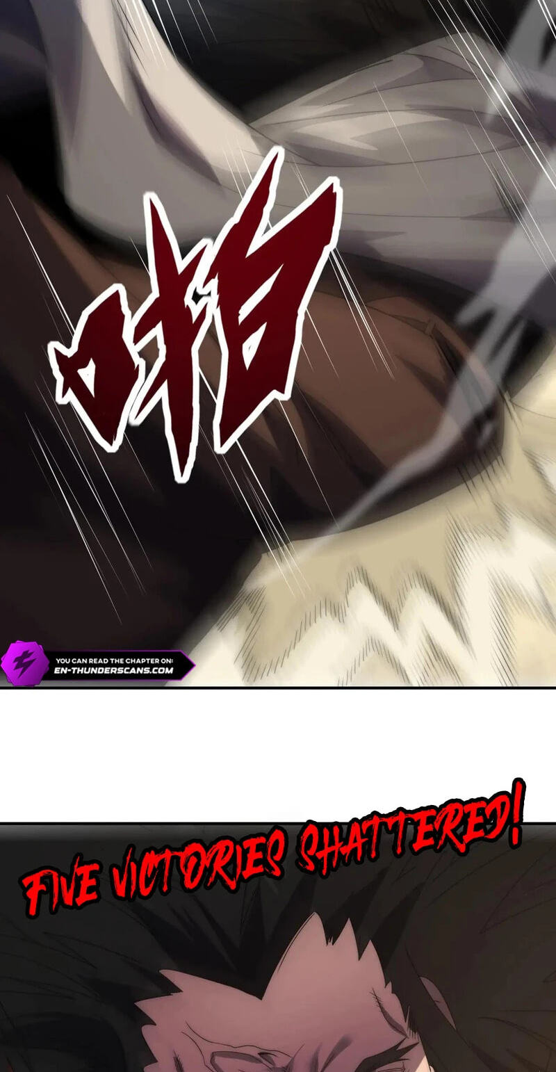 Wangyou: Wo Neng Jinhua Yiqie Chapter 11 page 56 - 