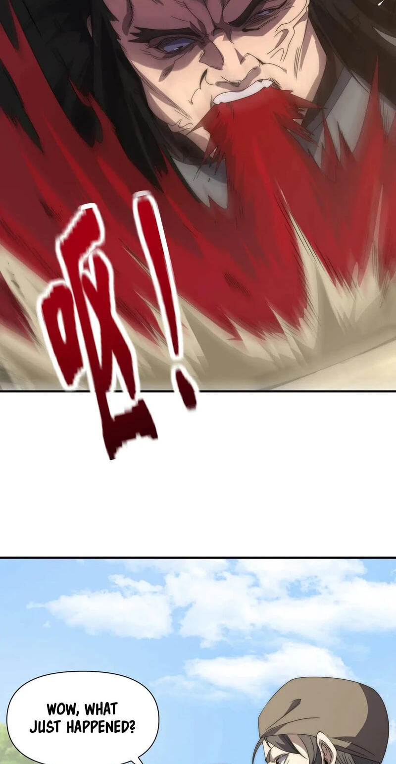 Wangyou: Wo Neng Jinhua Yiqie Chapter 11 page 57 - 