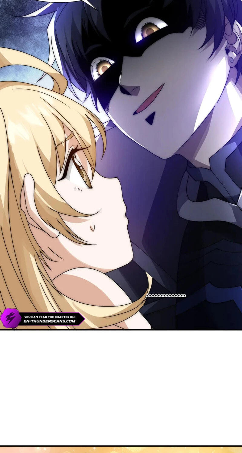 Wangyou: Wo Neng Jinhua Yiqie Chapter 12 page 16 - 