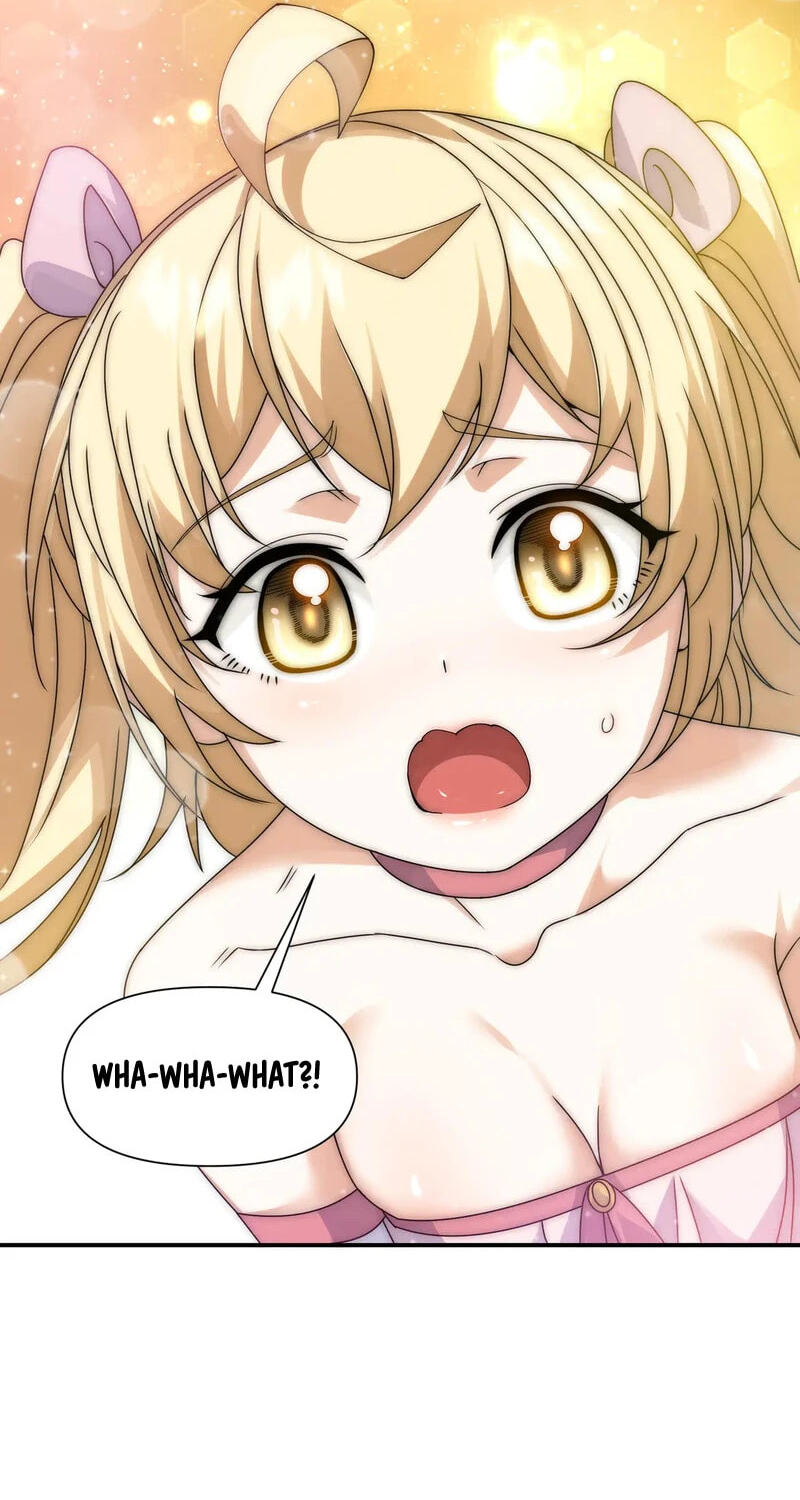 Wangyou: Wo Neng Jinhua Yiqie Chapter 12 page 17 - 
