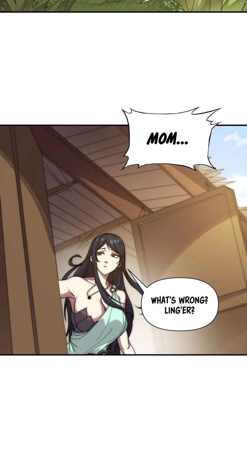 Wangyou: Wo Neng Jinhua Yiqie Chapter 12 page 19 - 