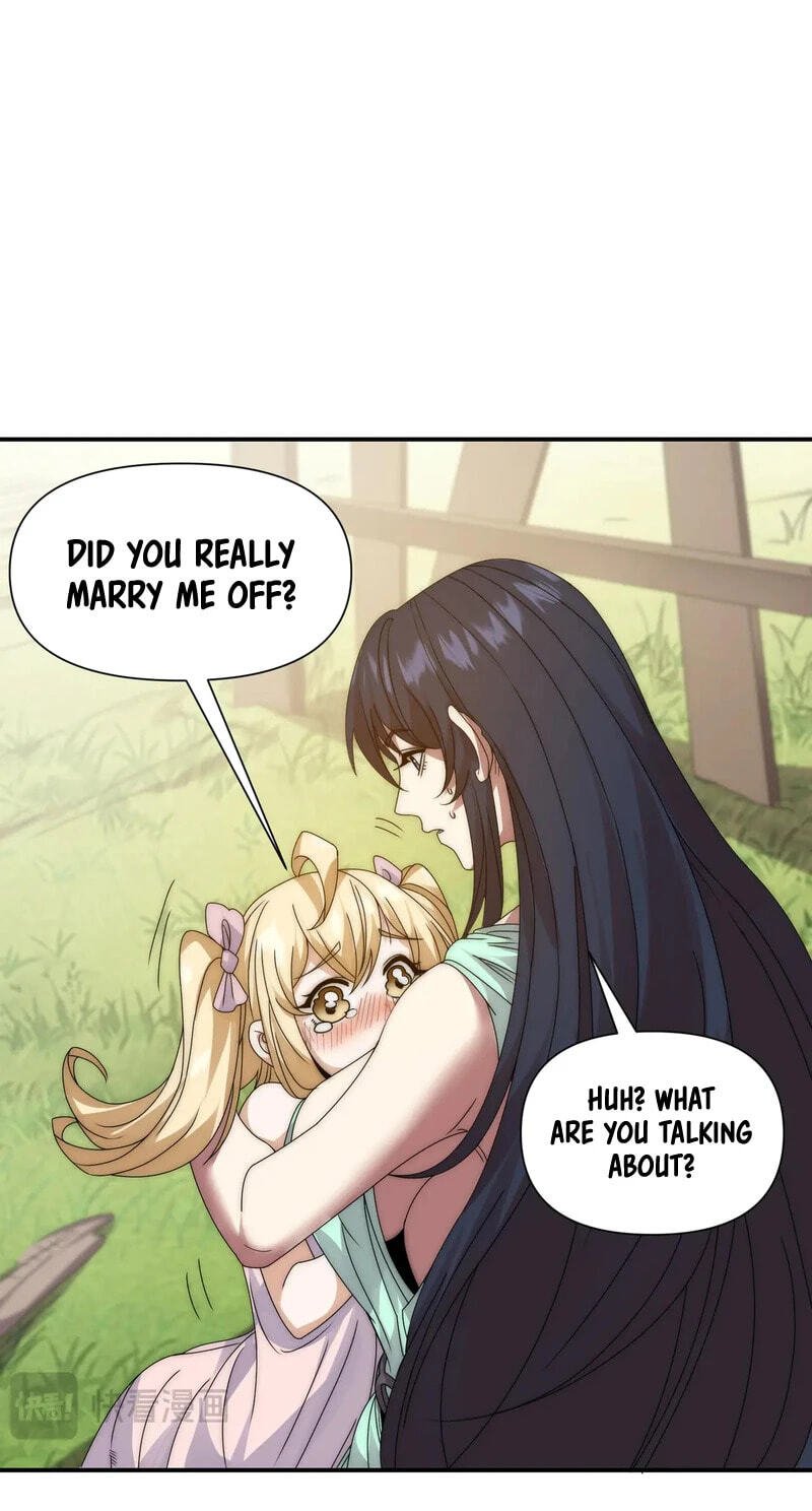 Wangyou: Wo Neng Jinhua Yiqie Chapter 12 page 20 - 