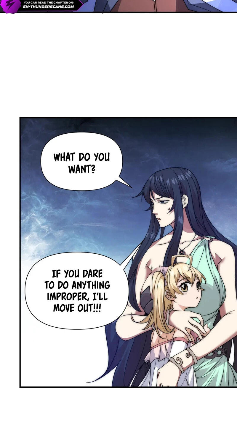 Wangyou: Wo Neng Jinhua Yiqie Chapter 12 page 23 - 