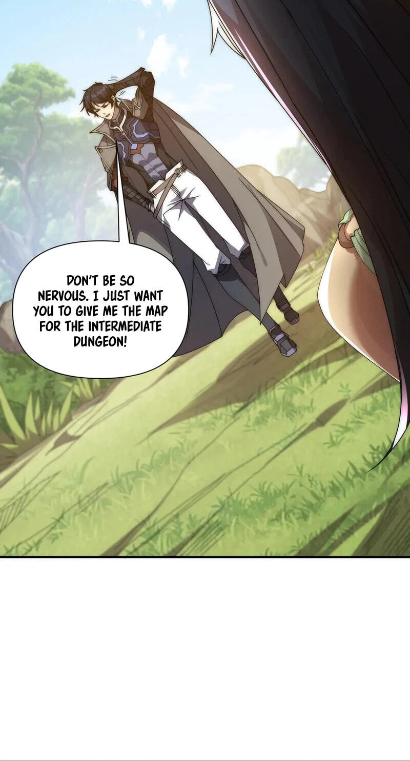 Wangyou: Wo Neng Jinhua Yiqie Chapter 12 page 25 - 