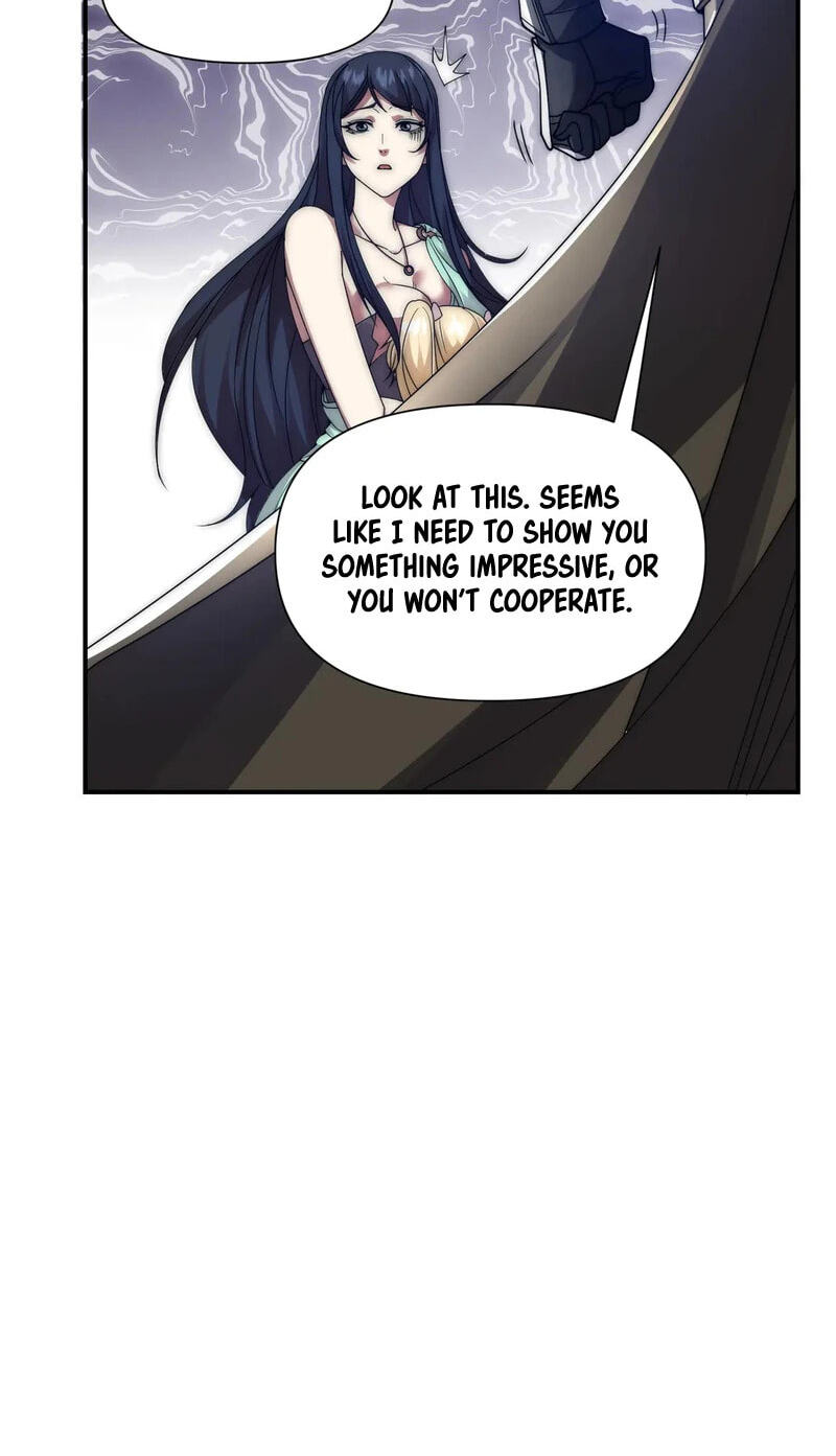 Wangyou: Wo Neng Jinhua Yiqie Chapter 12 page 27 - 
