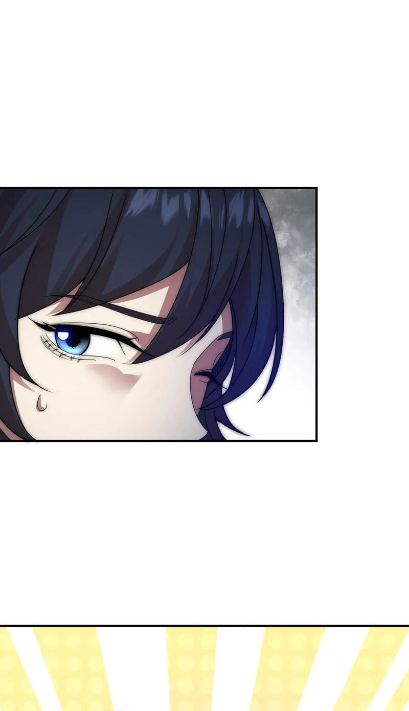 Wangyou: Wo Neng Jinhua Yiqie Chapter 12 page 31 - 