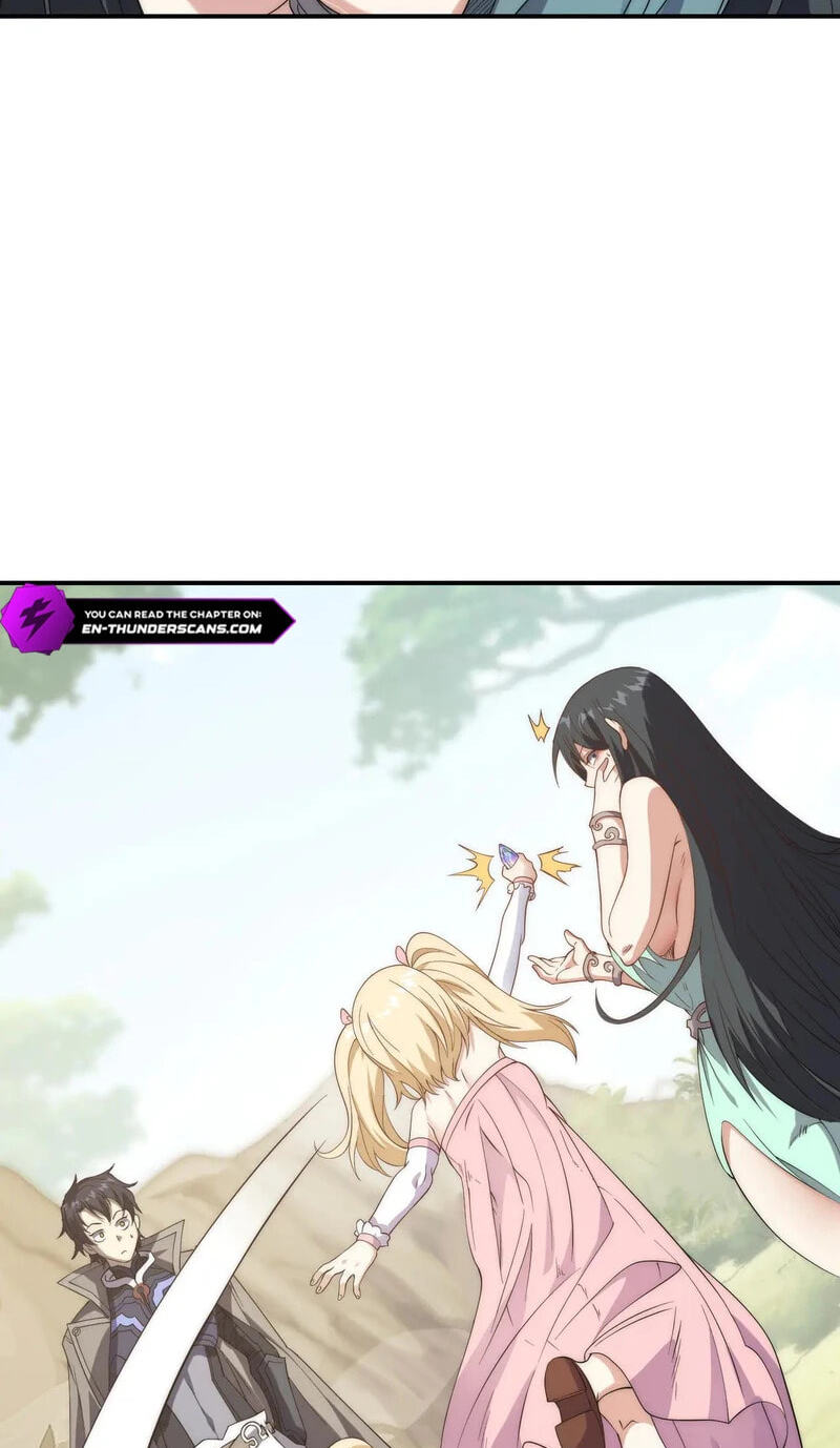 Wangyou: Wo Neng Jinhua Yiqie Chapter 12 page 38 - 