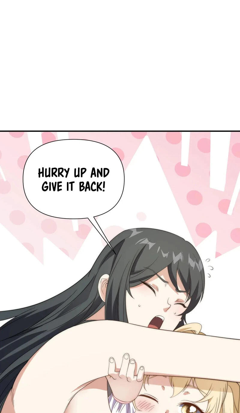Wangyou: Wo Neng Jinhua Yiqie Chapter 12 page 41 - 