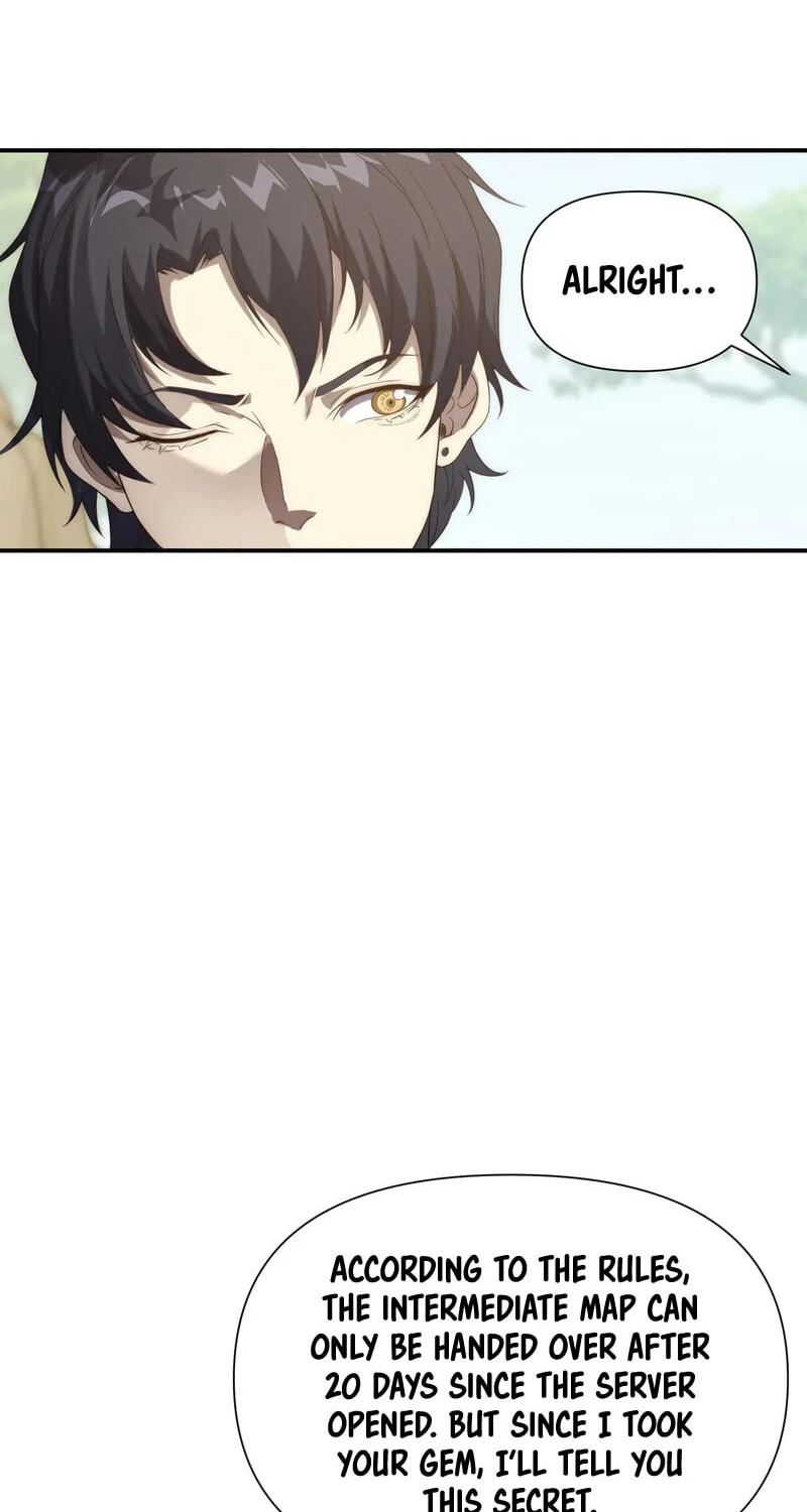 Wangyou: Wo Neng Jinhua Yiqie Chapter 12 page 44 - 
