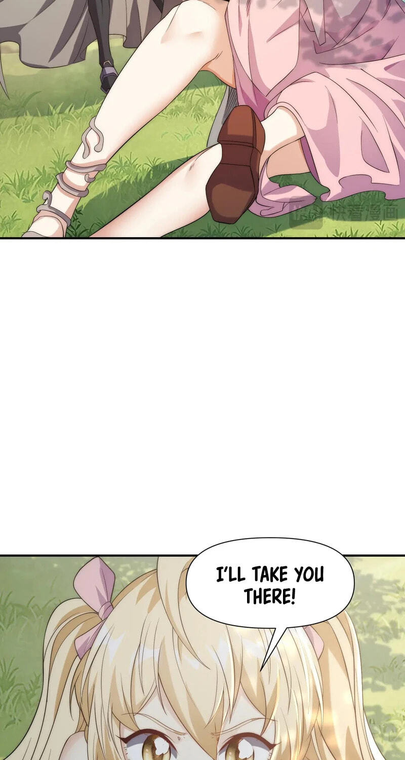 Wangyou: Wo Neng Jinhua Yiqie Chapter 12 page 47 - 