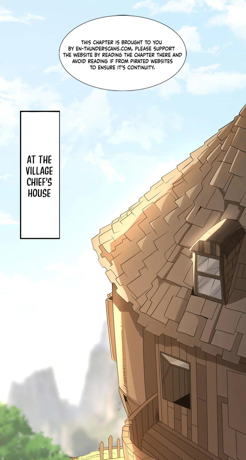 Wangyou: Wo Neng Jinhua Yiqie Chapter 12 page 49 - 