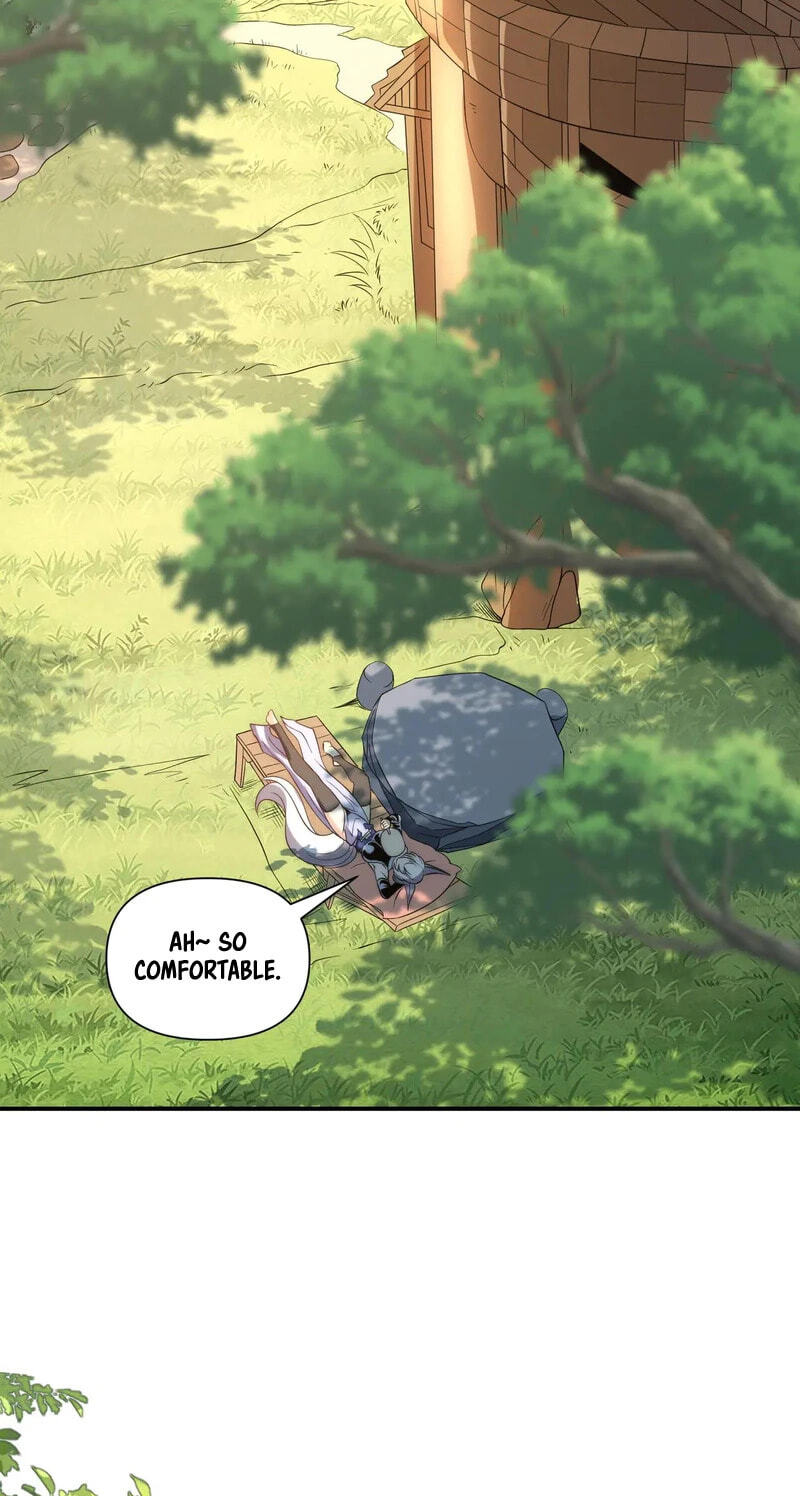 Wangyou: Wo Neng Jinhua Yiqie Chapter 12 page 50 - 